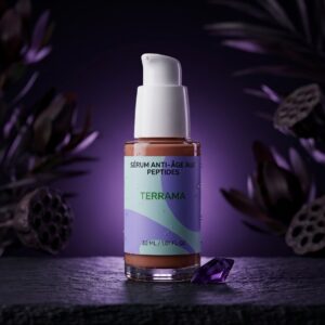 Sérum Anti-Âge Peptides