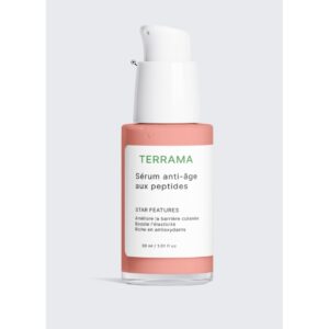 Sérum Anti-Âge Peptides
