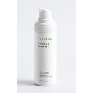 Sérum Vitamine C 2%
