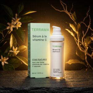 Sérum Vitamine C 2%